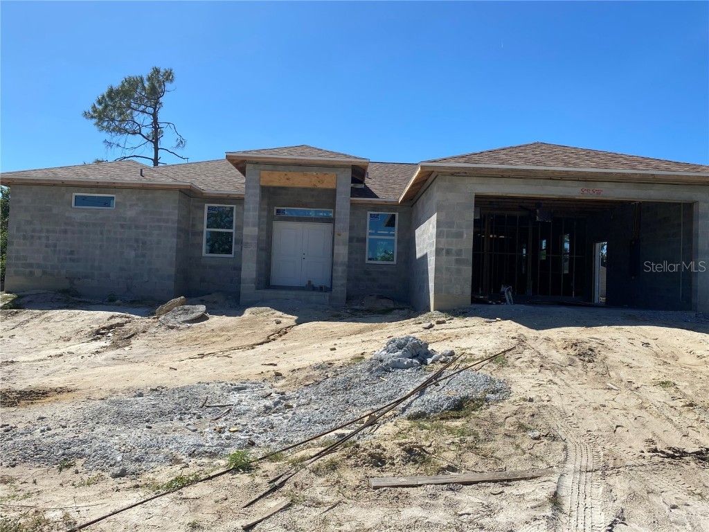 215 Kensington Street Port Charlotte FL 33954 - MORNINGSTAR WATERWAY N6125773 image1