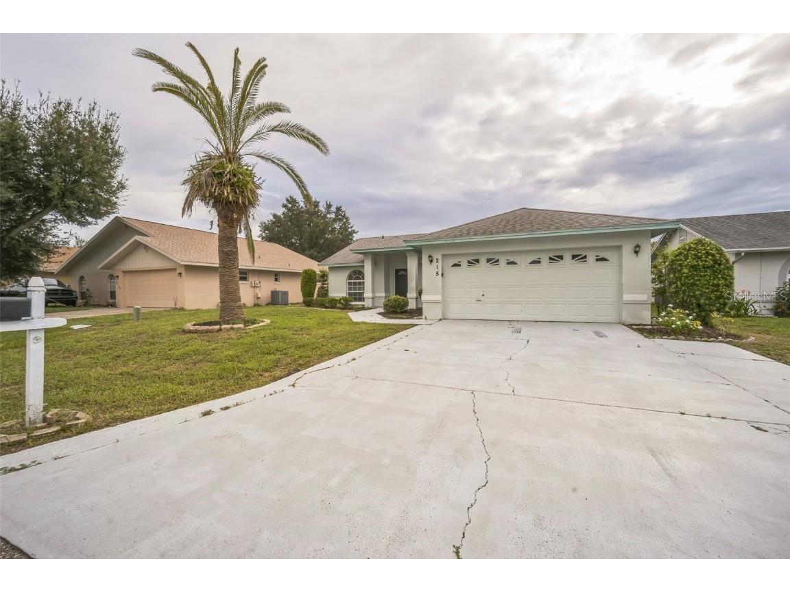 215 Kingshill Court SE Winter Haven FL 33884 O6248342 image1