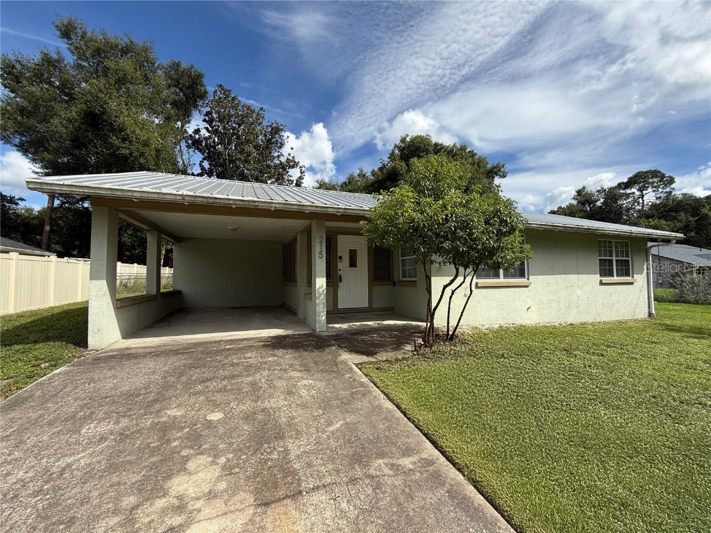 215 Lago Vista Street Debary FL 32713 O6206046 image1