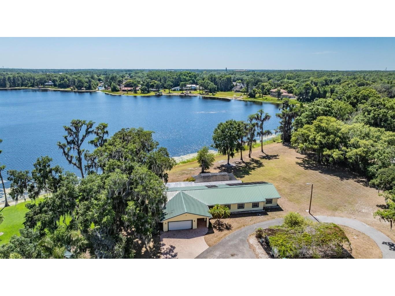 215 Lake Brant Drive Lutz FL 33548 - LAKE BRANT T3530479 image1