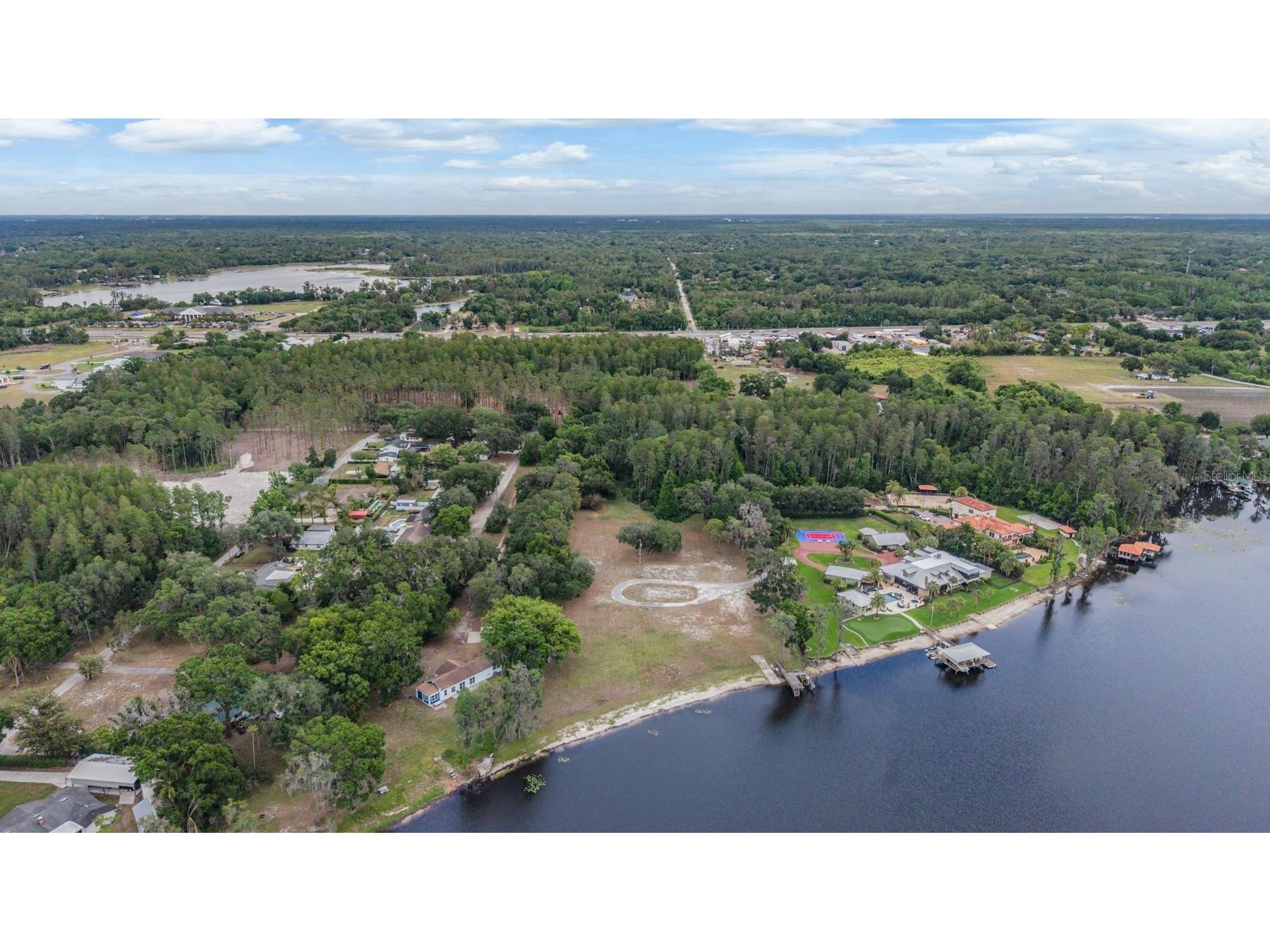 215 Lake Brant Drive Lutz FL 33548 - LAKE BRANT TB8503793 image21