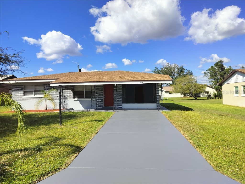 215 Lark Avenue Sebring FL 33870 TB8440233 image1