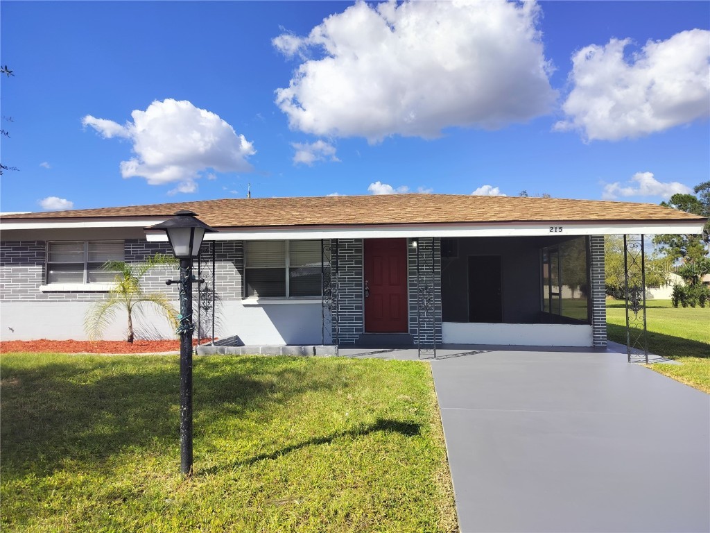 215 Lark Avenue Sebring FL 33870 TB8440233 image2