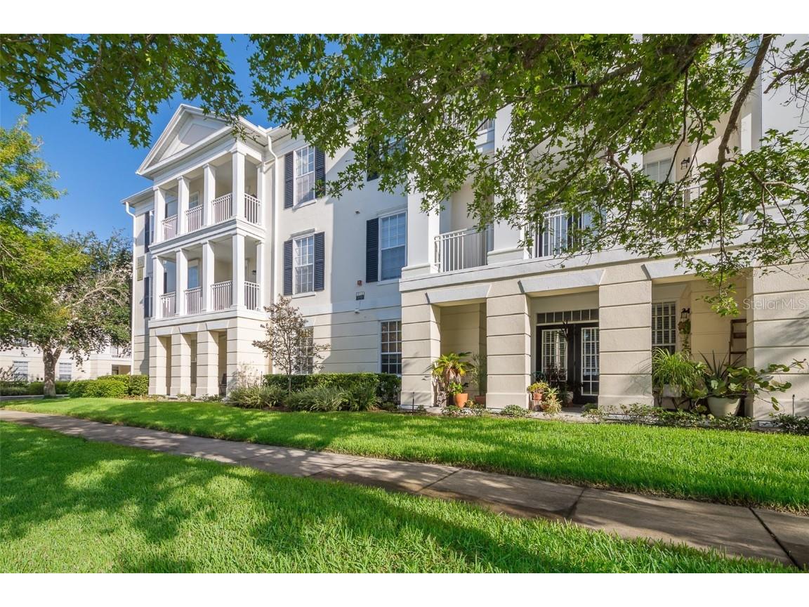 215 Longview Avenue #102 Celebration FL 34747 R4907158 image1