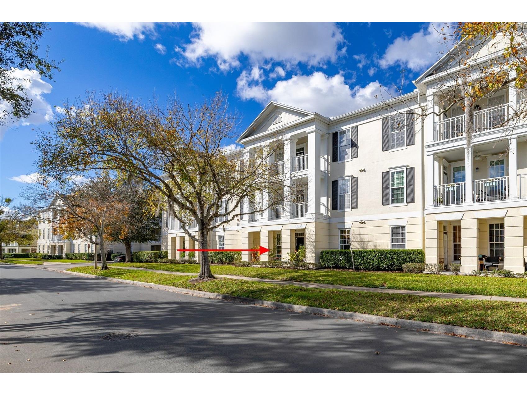 215 Longview Avenue #104 Celebration FL 34747 S5143302 image1