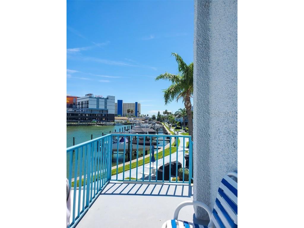 215 Medallion Boulevard #G Madeira Beach FL 33708 - BOCA CIEGA BAY O6314450 image23