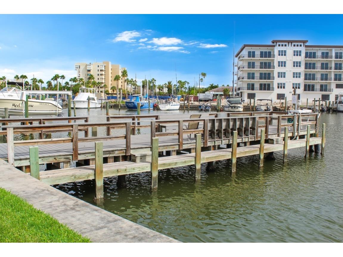215 Medallion Boulevard #G Madeira Beach FL 33708 - BOCA CIEGA BAY O6314450 image27