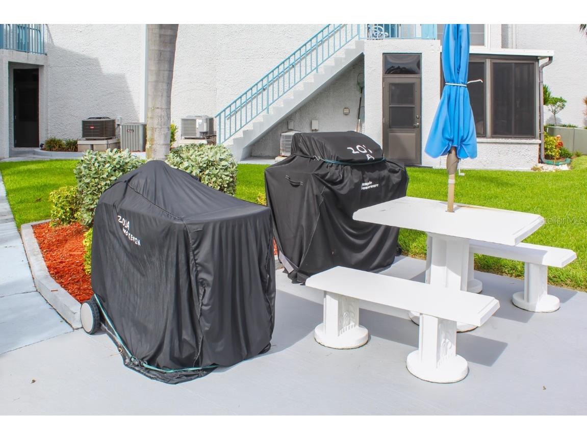 215 Medallion Boulevard #G Madeira Beach FL 33708 - BOCA CIEGA BAY O6314450 image28