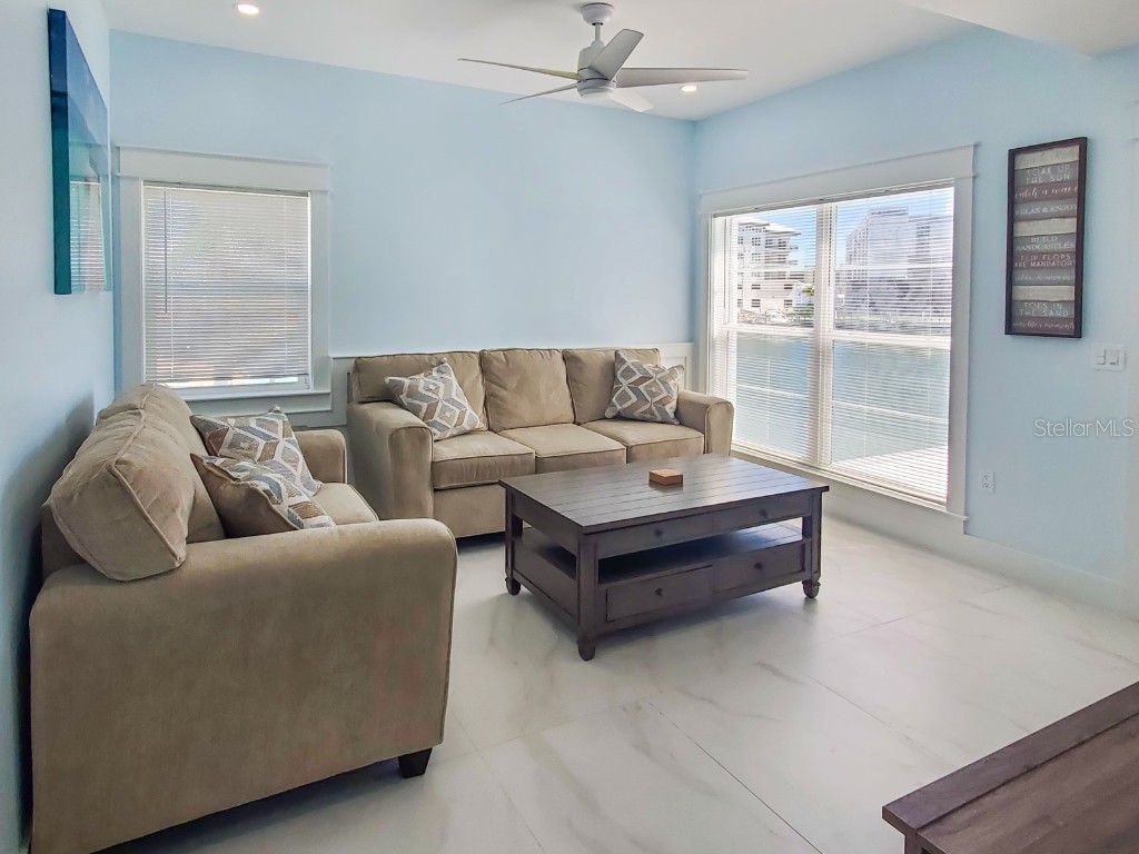 215 Medallion Boulevard #G Madeira Beach FL 33708 - BOCA CIEGA BAY O6314450 image5