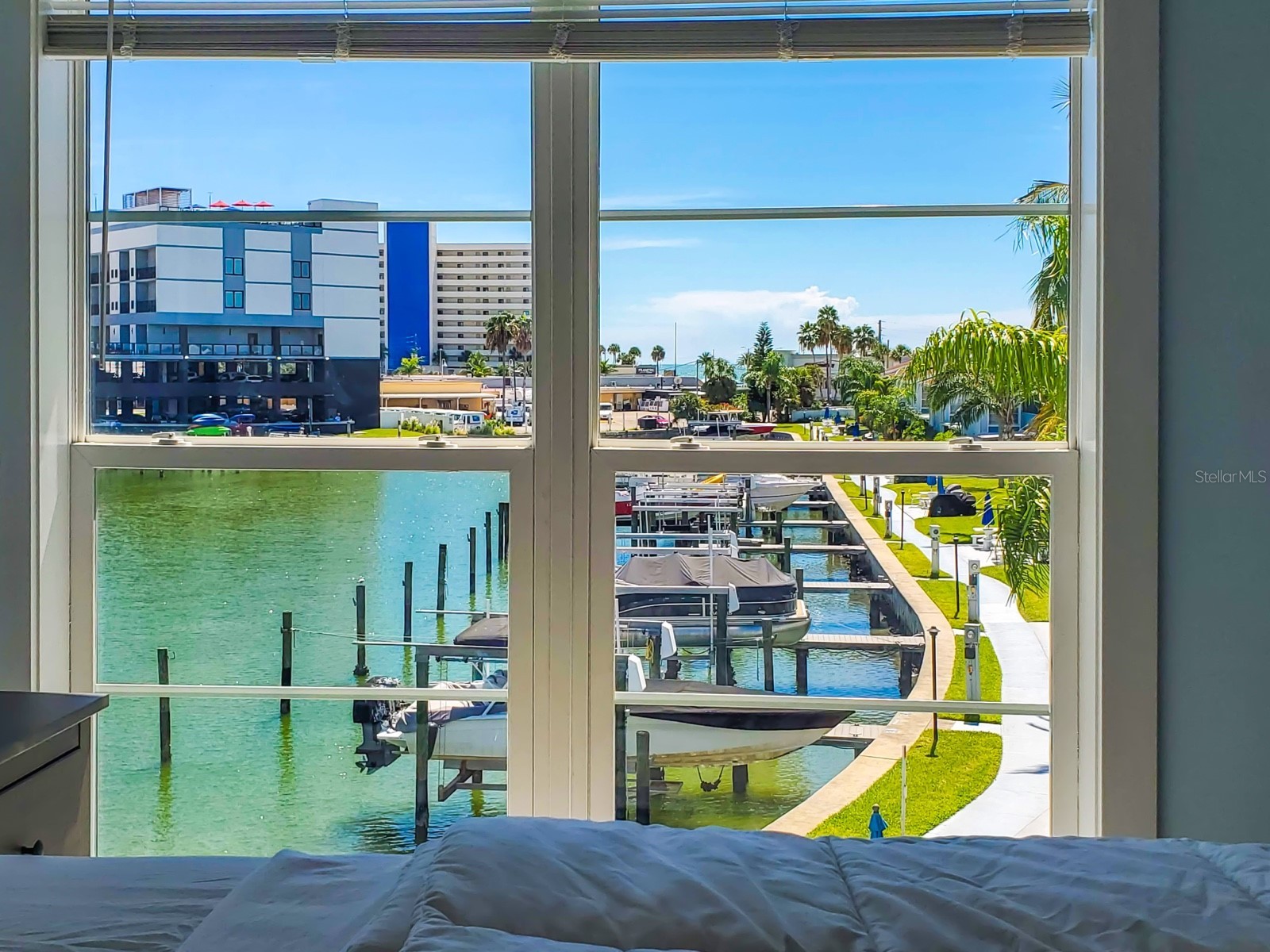 215 Medallion Boulevard #G Madeira Beach FL 33708 - BOCA CIEGA BAY O6407839 image12