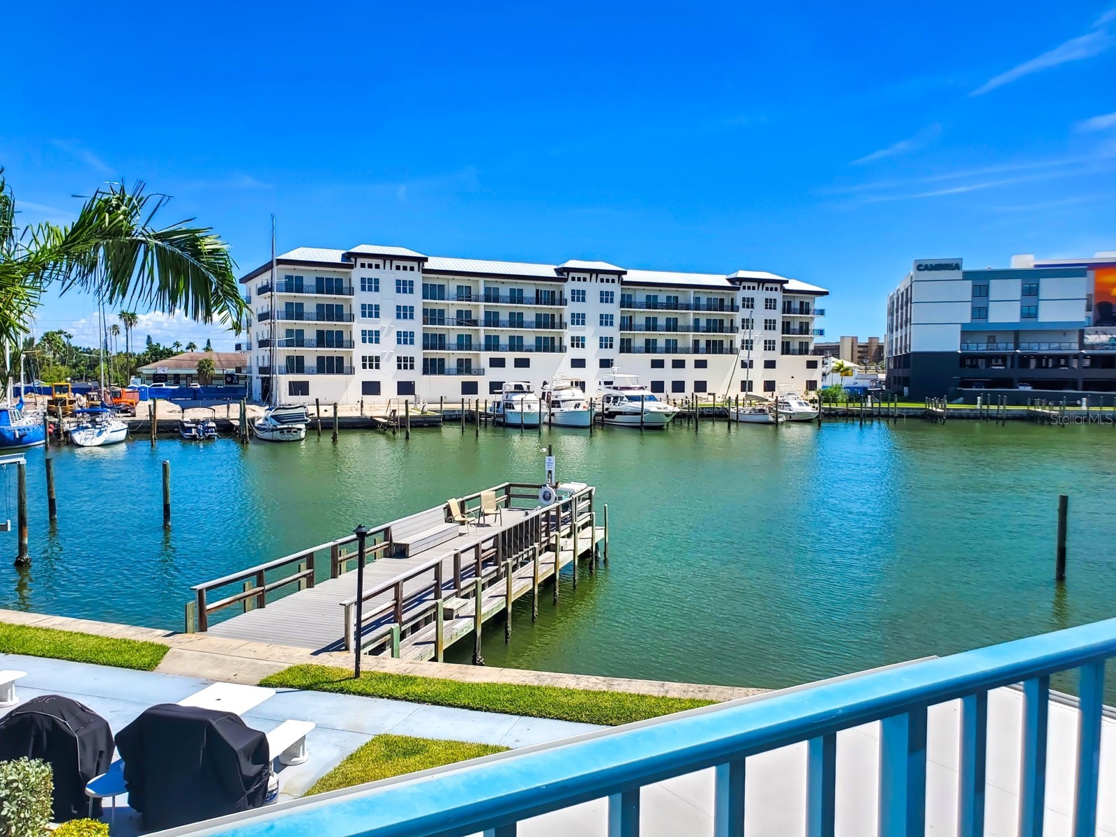 215 Medallion Boulevard #G Madeira Beach FL 33708 - BOCA CIEGA BAY O6407839 image19