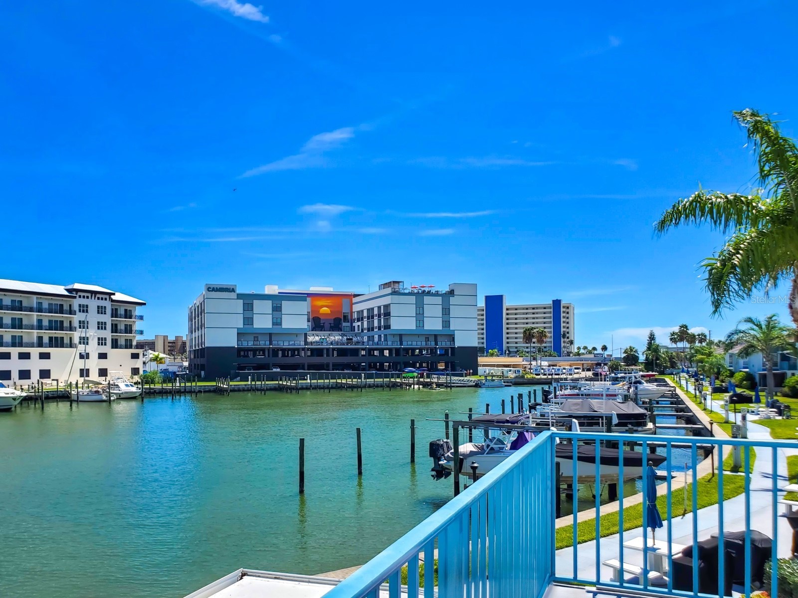 215 Medallion Boulevard #G Madeira Beach FL 33708 - BOCA CIEGA BAY O6407839 image20