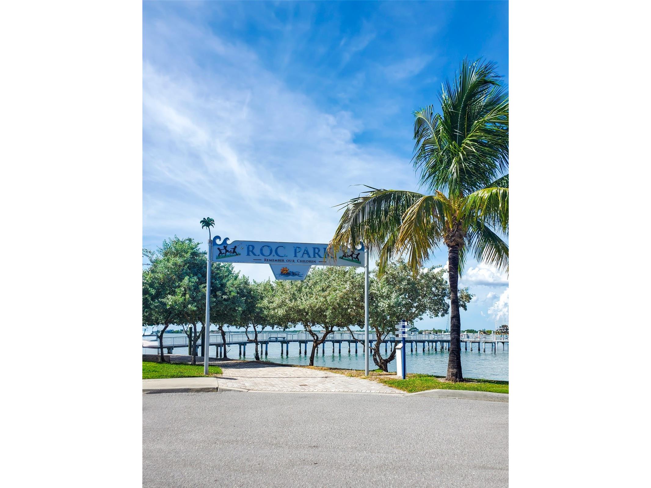 215 Medallion Boulevard #G Madeira Beach FL 33708 - BOCA CIEGA BAY O6407839 image22