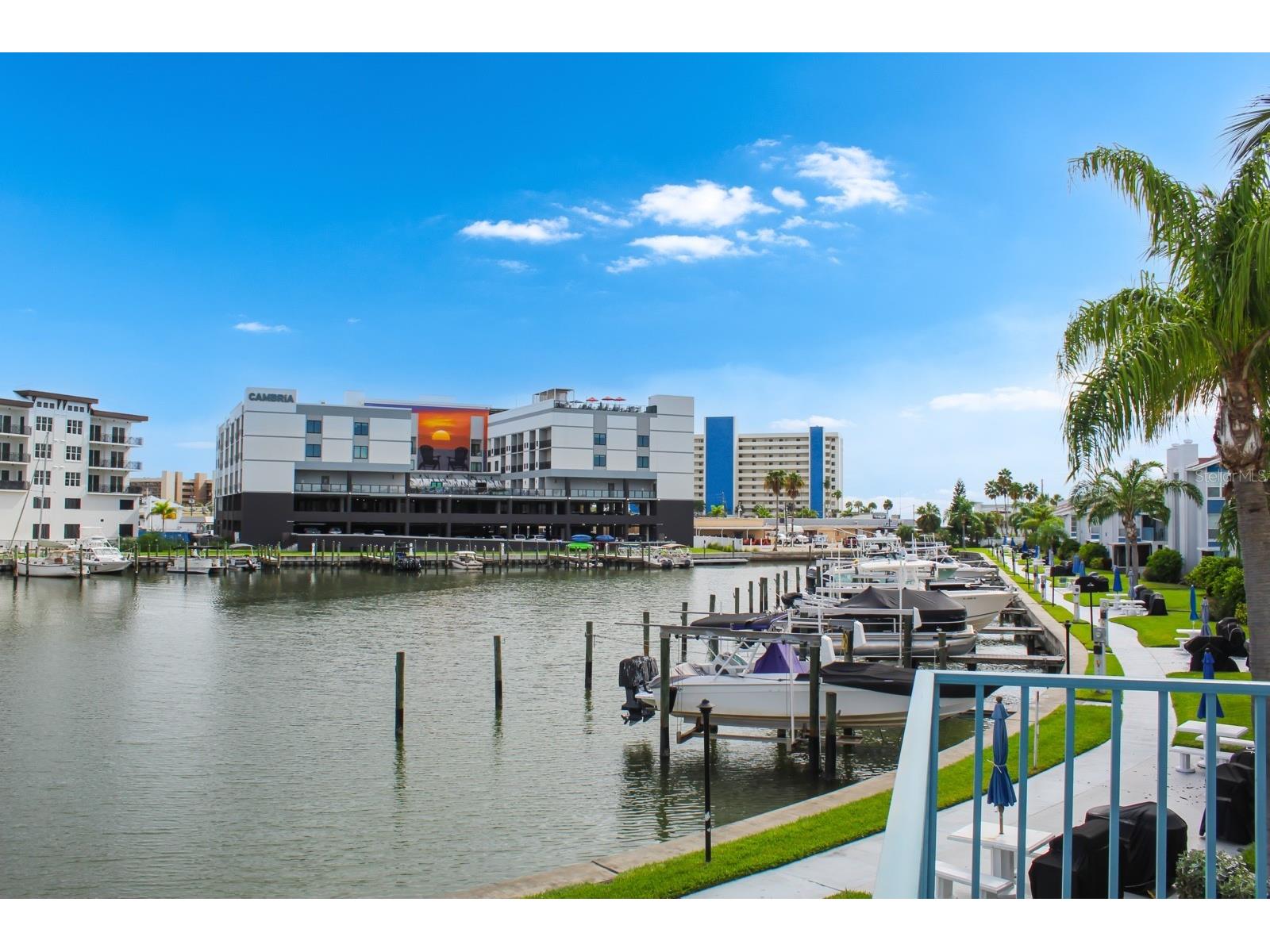 215 Medallion Boulevard #G Madeira Beach FL 33708 - BOCA CIEGA BAY O6407839 image25