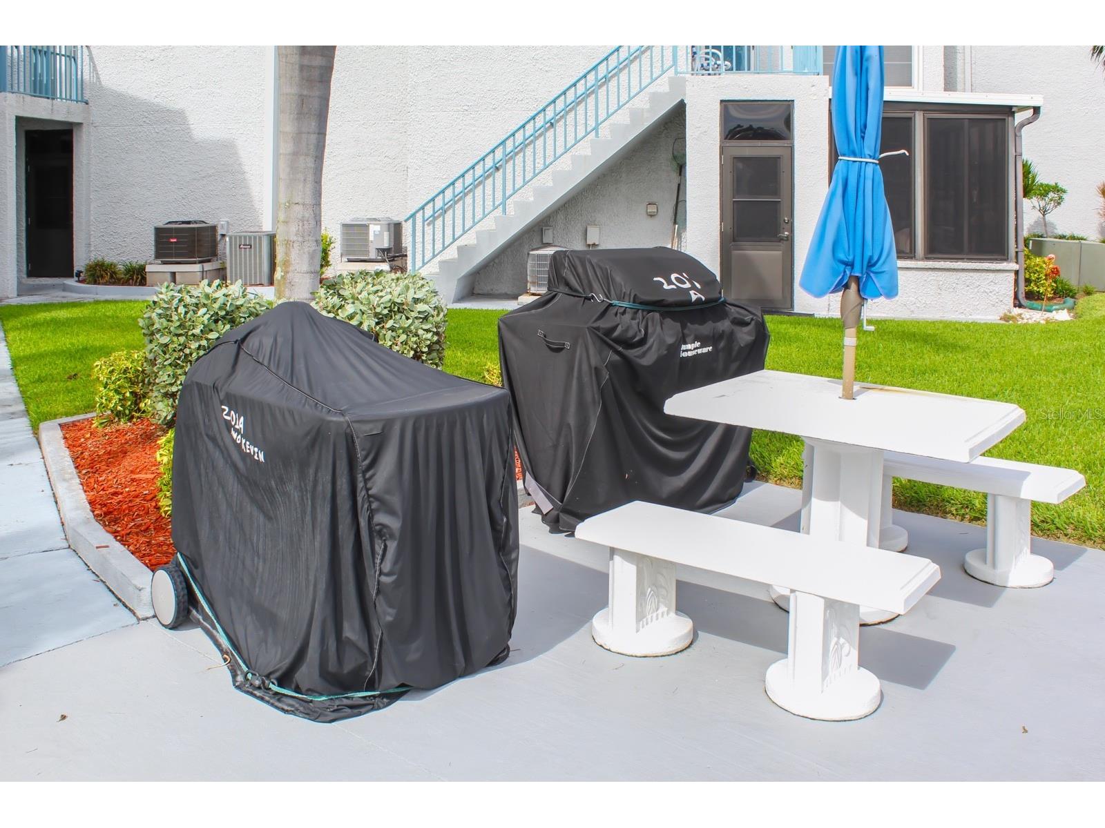 215 Medallion Boulevard #G Madeira Beach FL 33708 - BOCA CIEGA BAY O6407839 image26