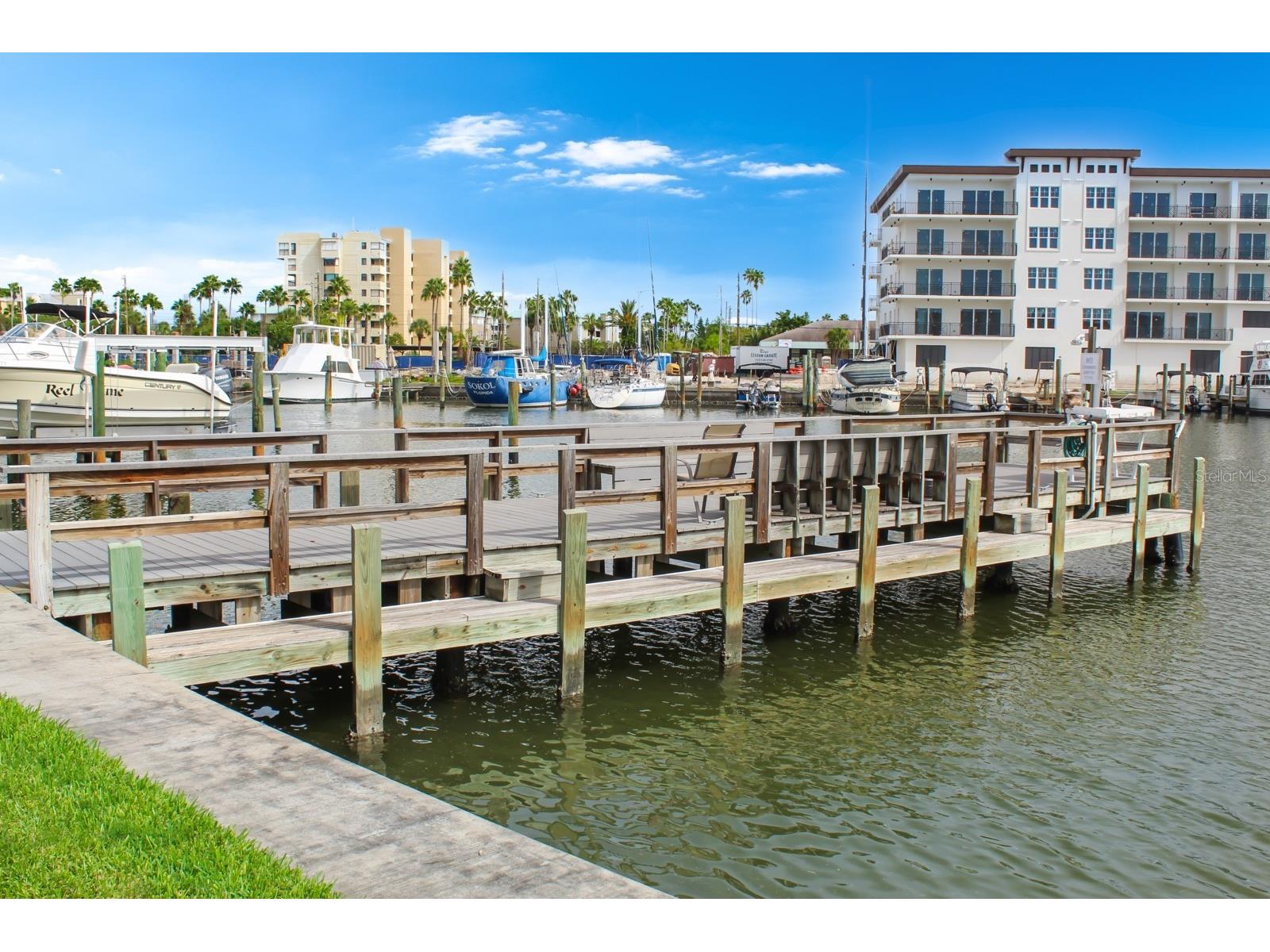215 Medallion Boulevard #G Madeira Beach FL 33708 - BOCA CIEGA BAY O6407839 image27