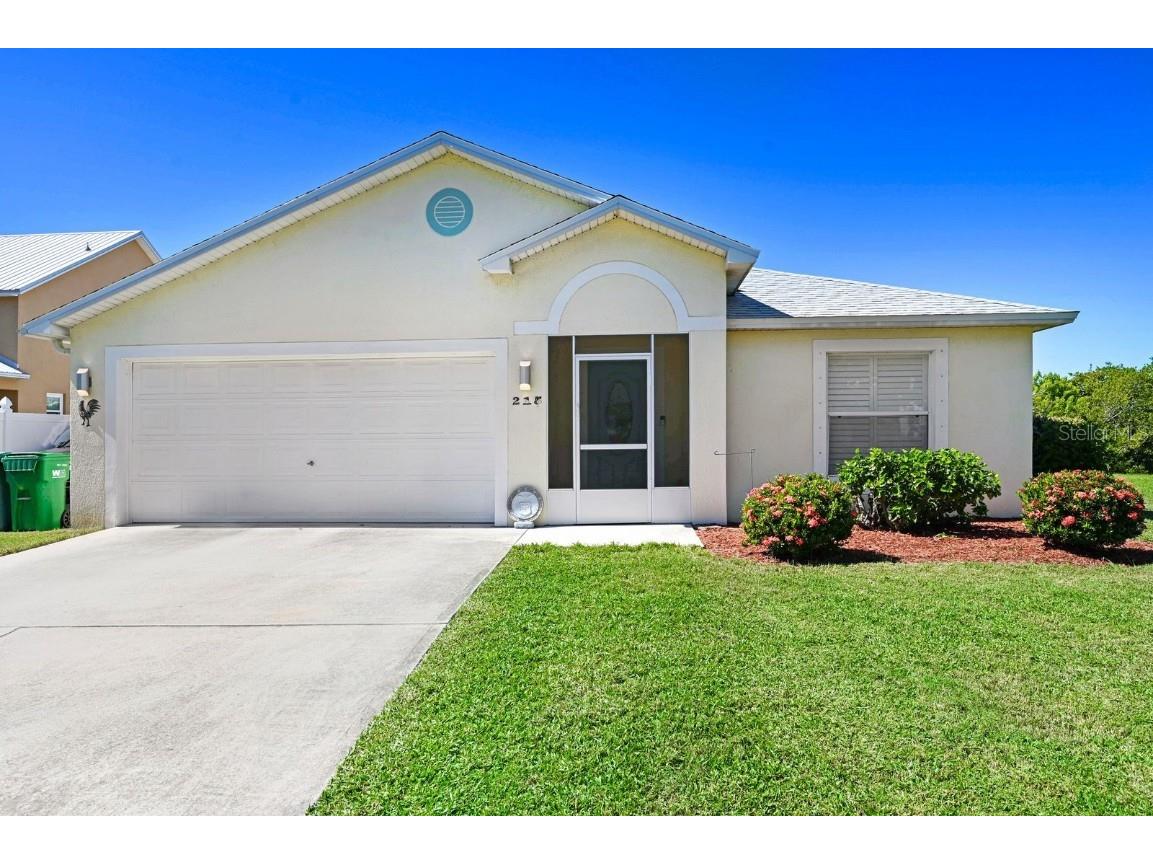 215 Milford Point Drive Merritt Island FL 32952 O6157491 image1