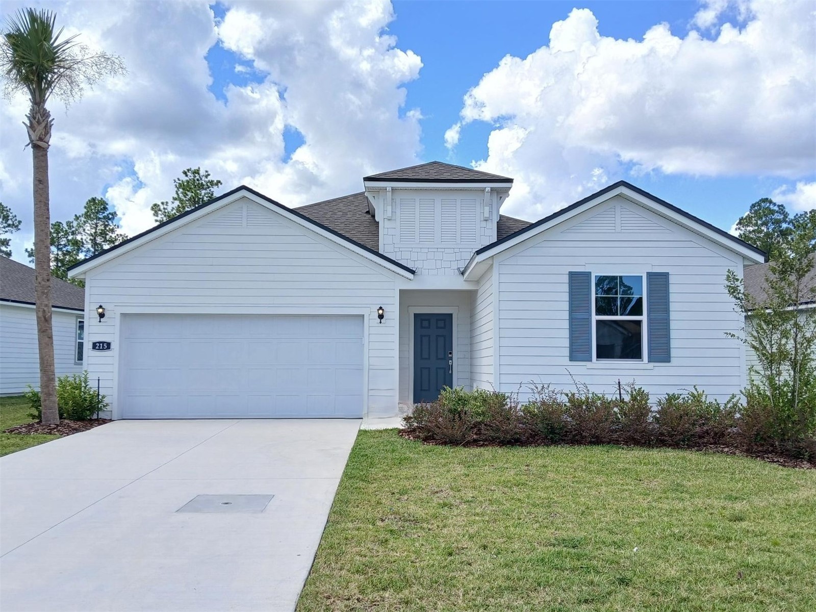 215 Montgomery Court Palm Coast FL 32164 FC310279 image1