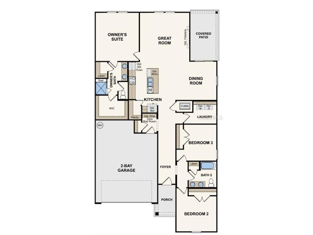 215 Montgomery Court Palm Coast FL 32164 FC310279 image32