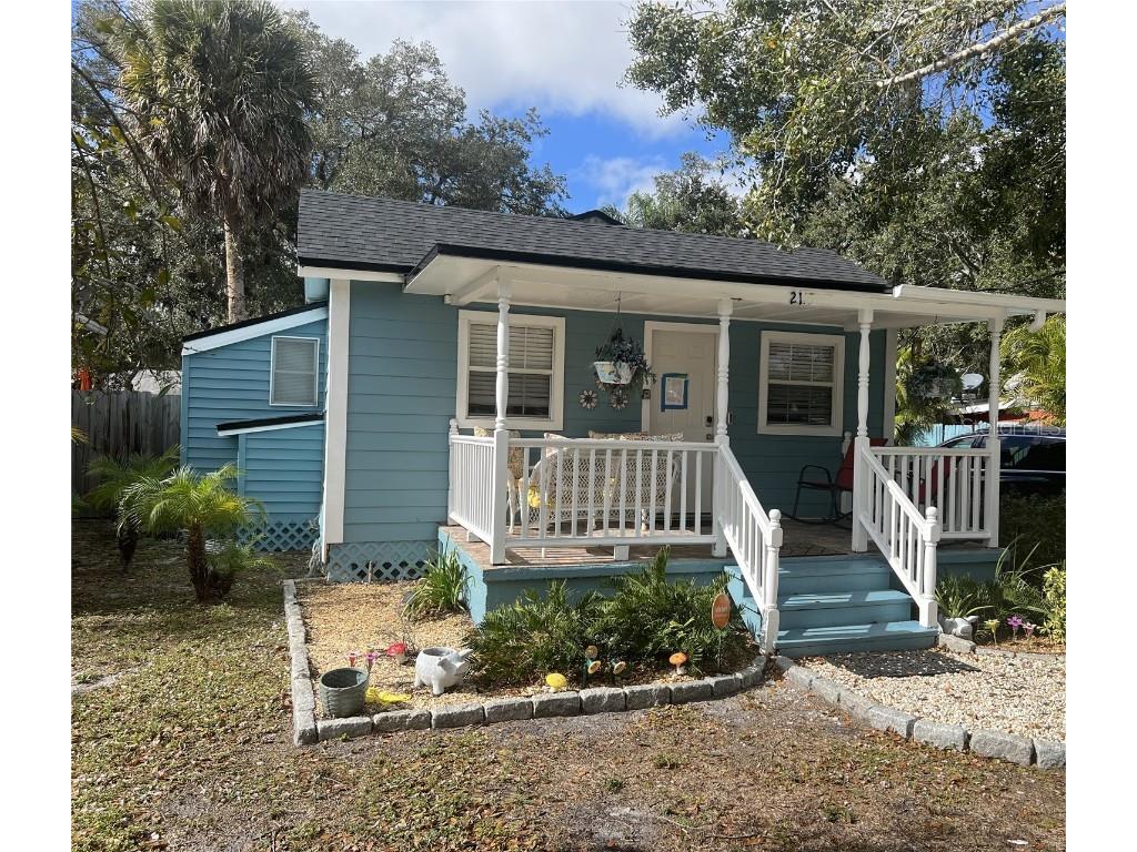 215 N Lockwood Ridge Road Sarasota FL 34237 S5096068 image1