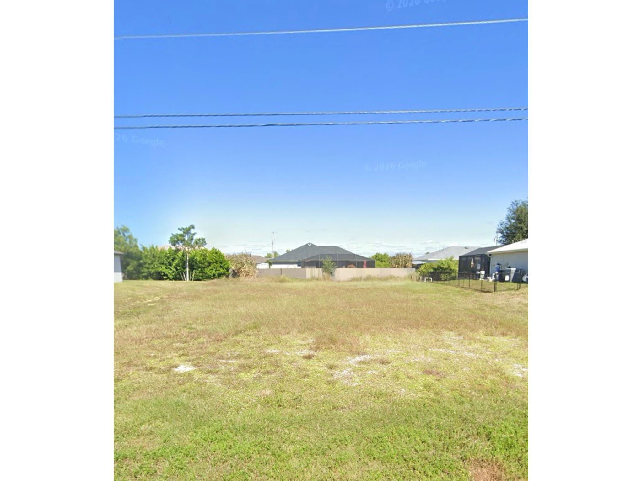 215 NW 25th Terrace Cape Coral FL 33993 A4695979 image1