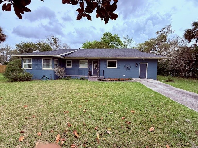 215 NW 8th Street Williston FL 32696 OM721189 image1