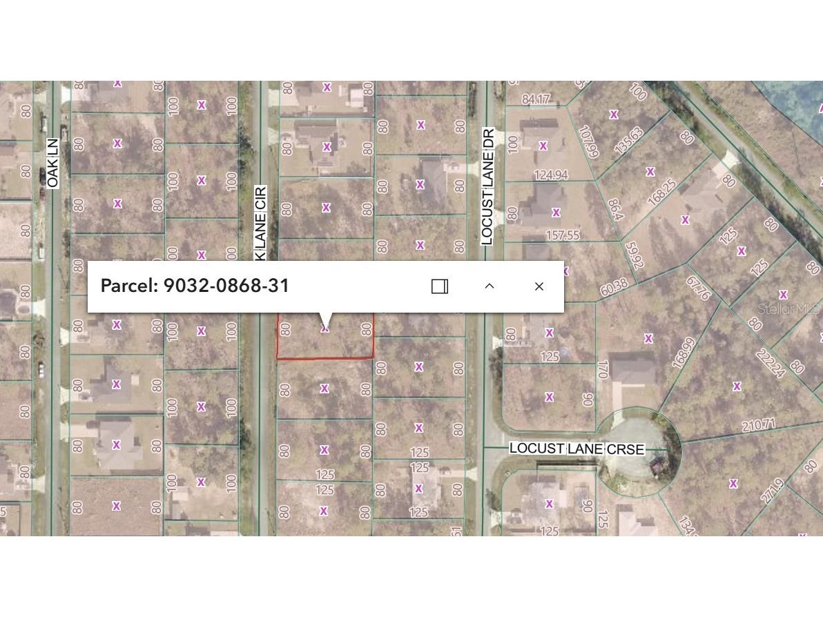 215 Oak Lane Circle Ocala FL 34472 OM718917 image3