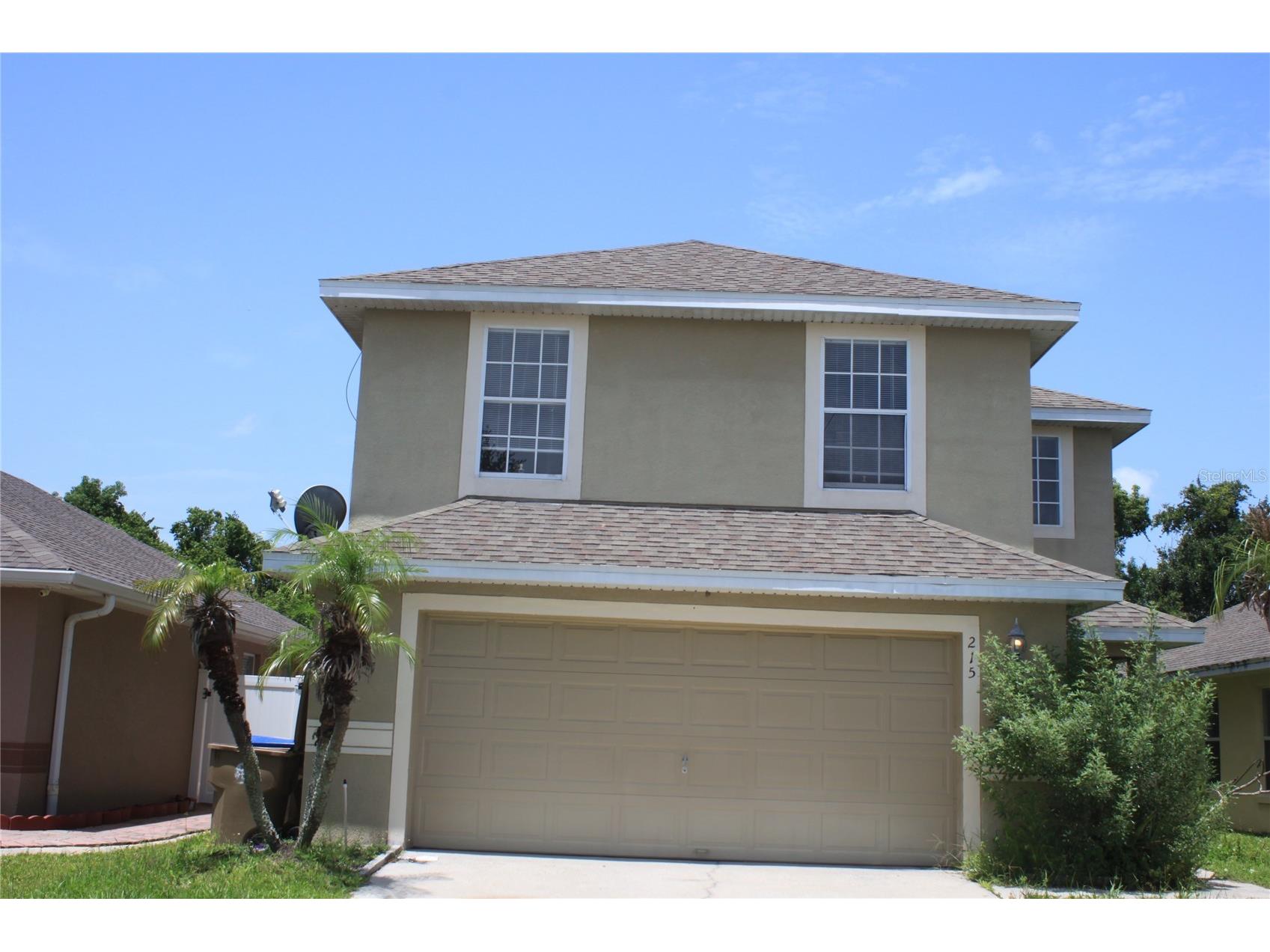 215 Owenshire Circle Kissimmee FL 34744 O6425617 image1