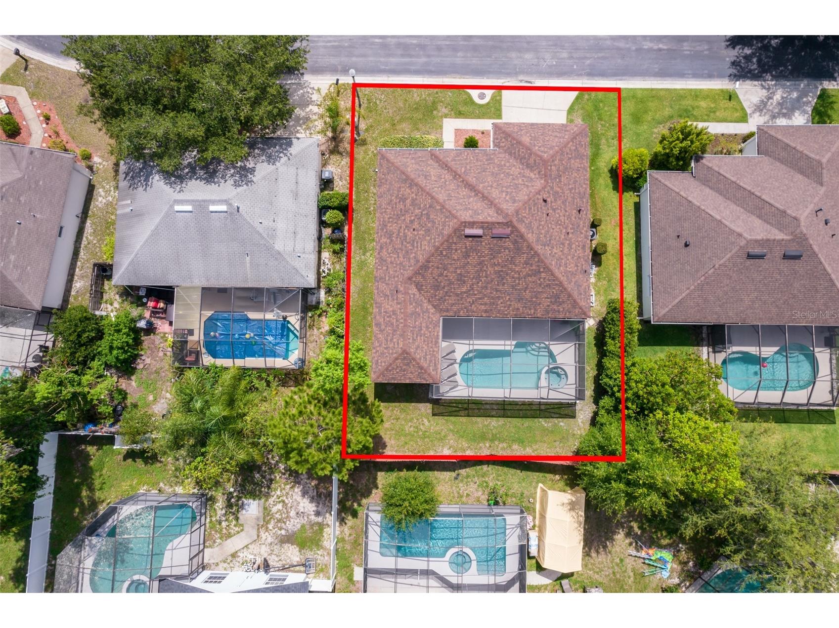 215 Paradise Woods Place Davenport FL 33896 S5151529 image28