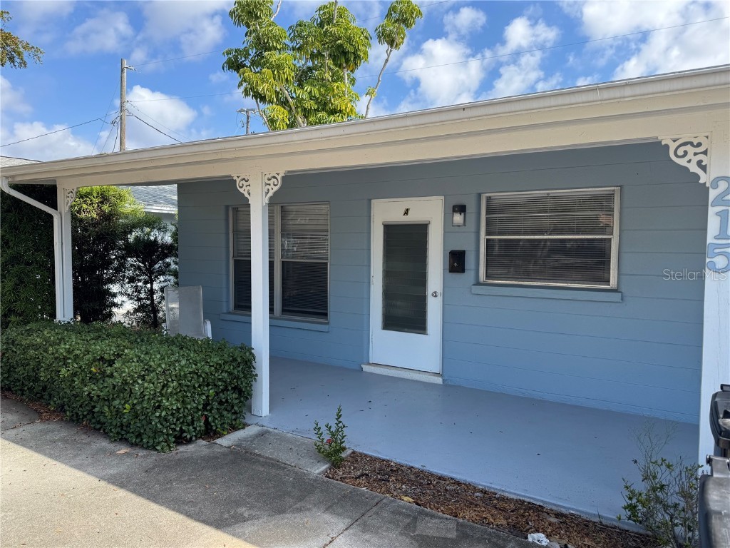 215 Park Boulevard S #A Venice FL 34285 N6142199 image2