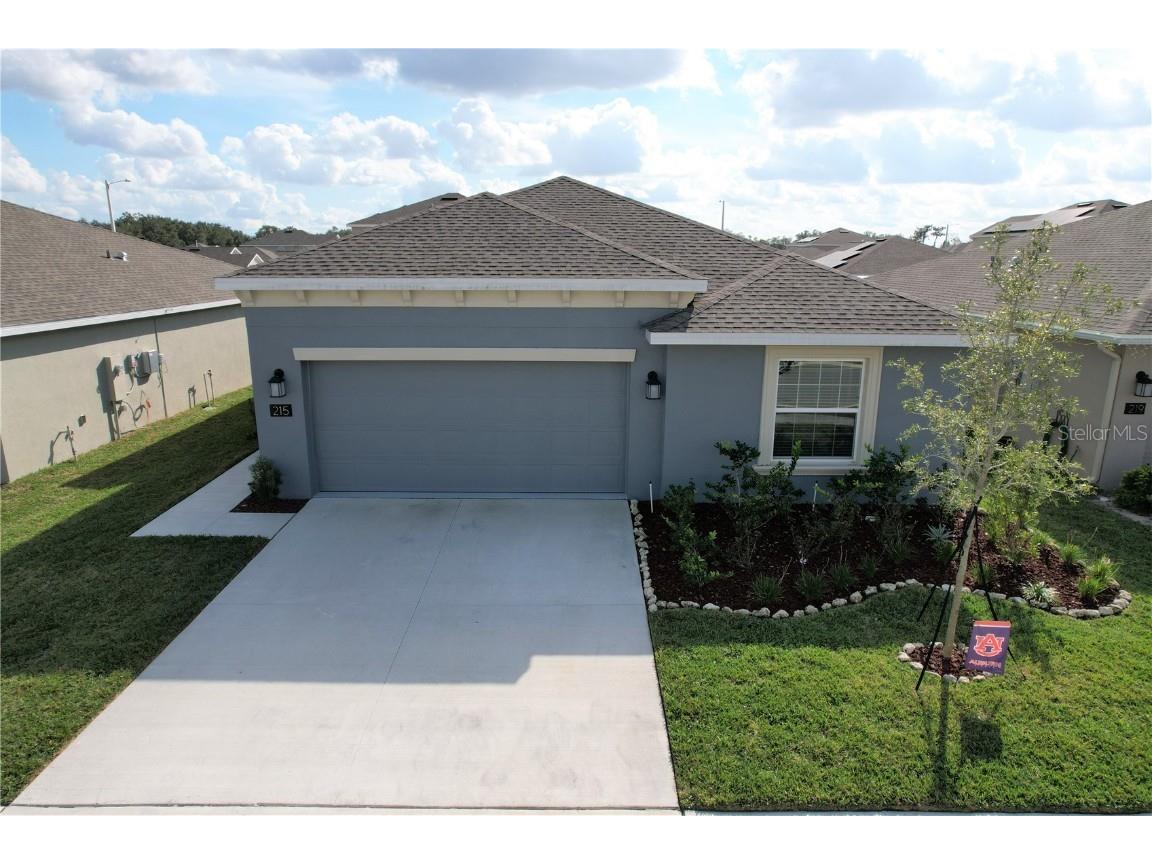 215 Pershing Street Bartow FL 33830 L4934149 image1