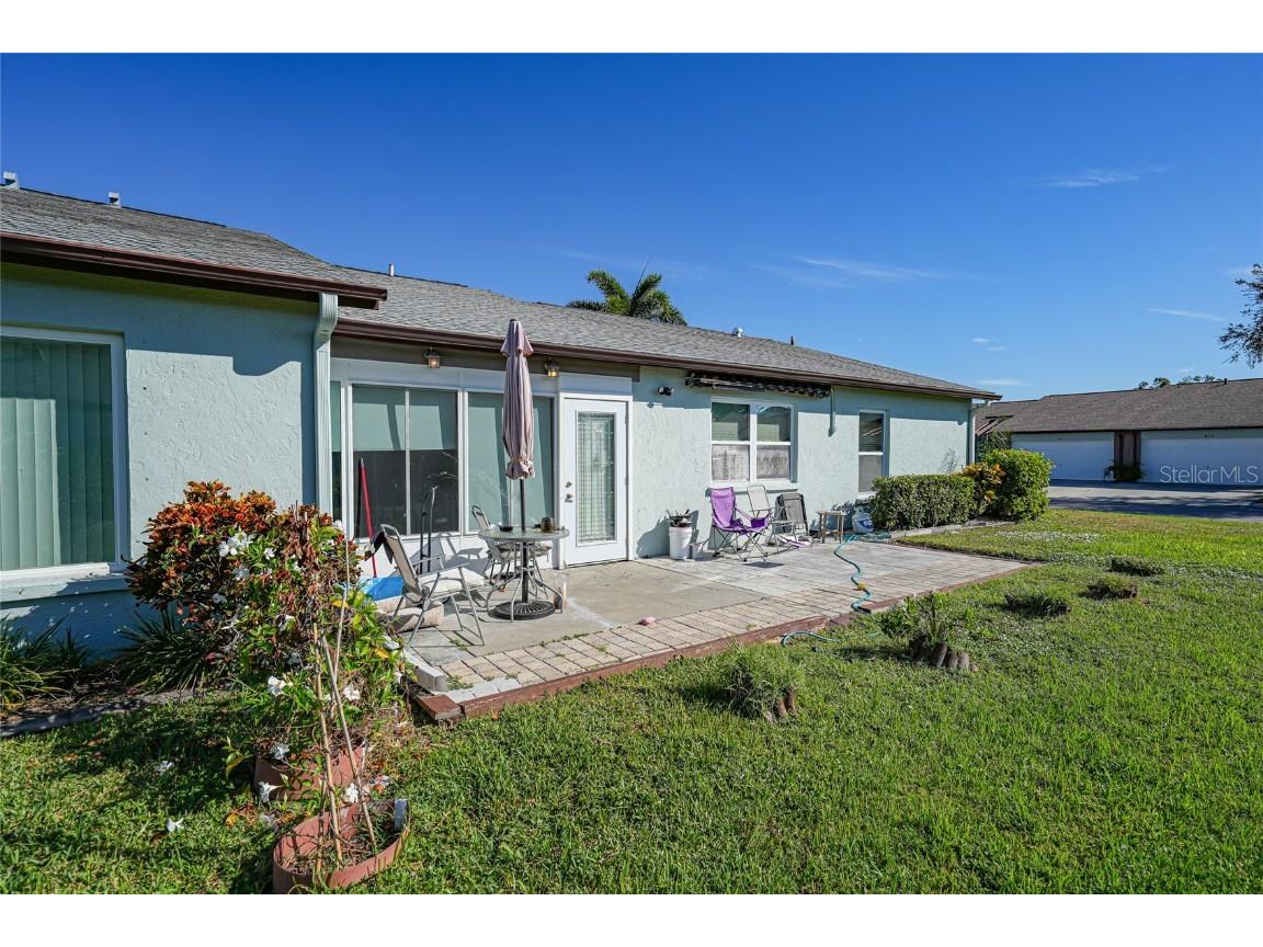 215 Persimmon Street #52 Englewood FL 34223 C7516915 image27