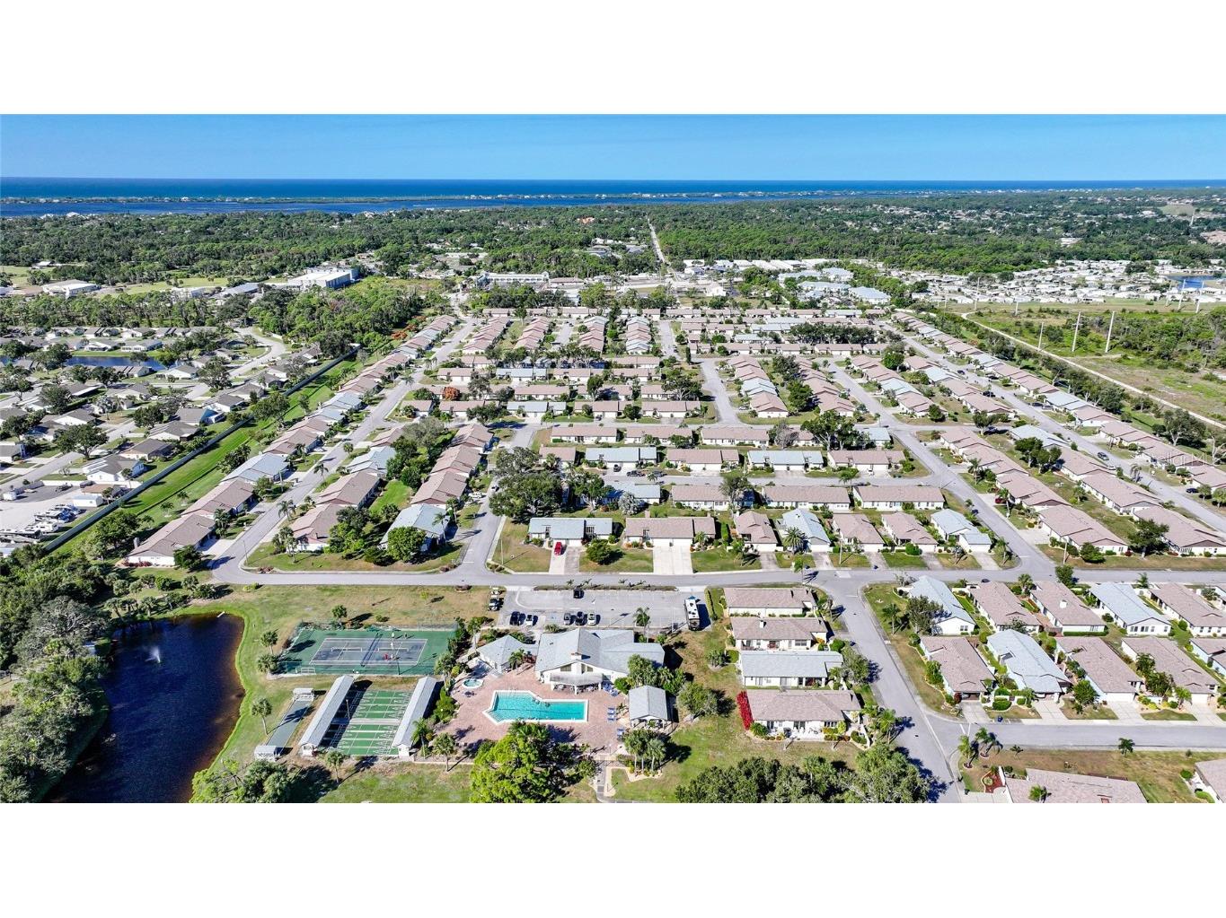 215 Persimmon Street #52 Englewood FL 34223 C7516915 image30