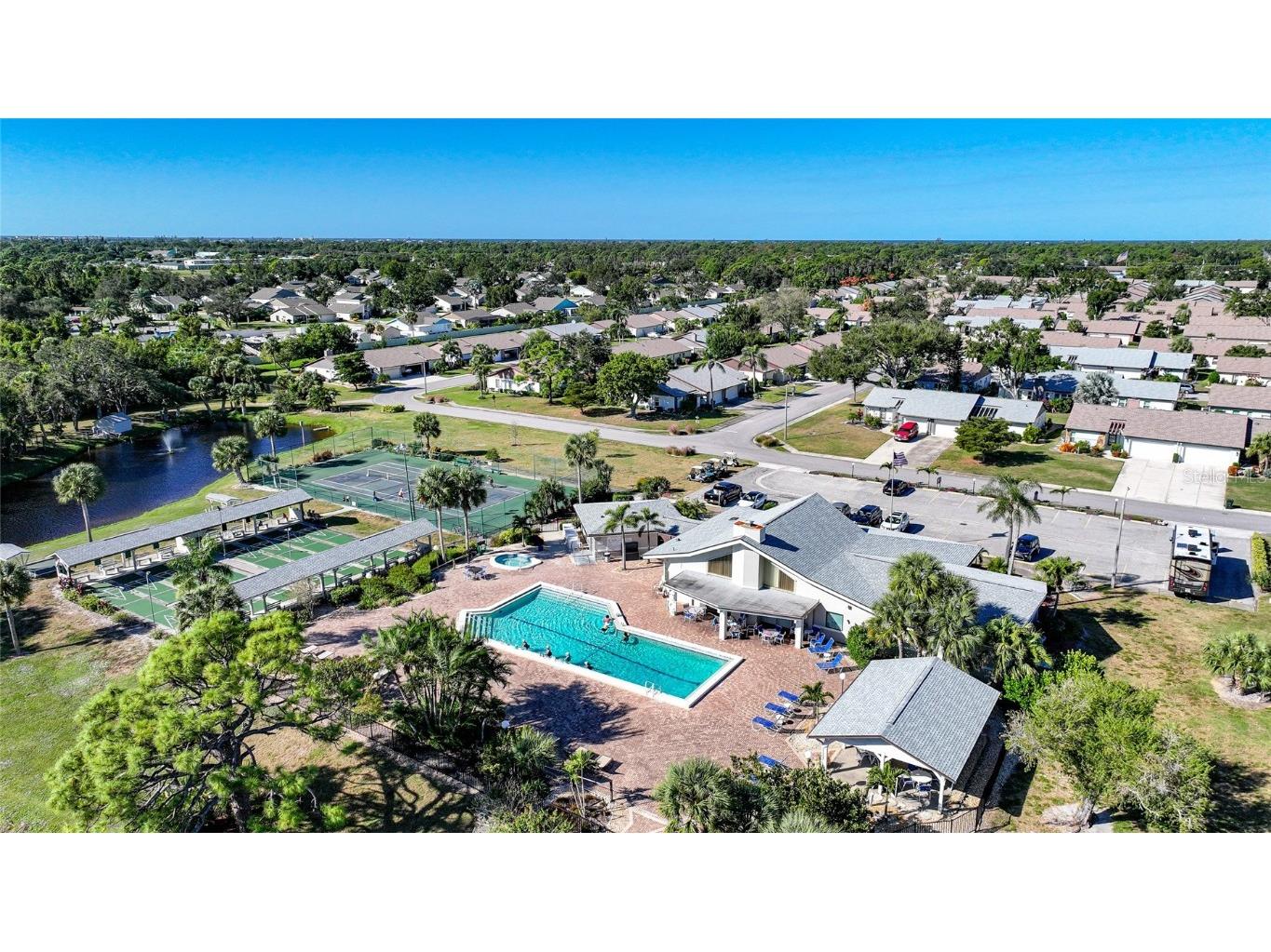 215 Persimmon Street #52 Englewood FL 34223 C7516915 image4