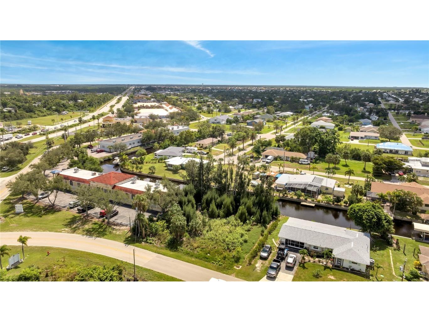 215 Pompano Terrace Punta Gorda FL 33950 S5093435 image1