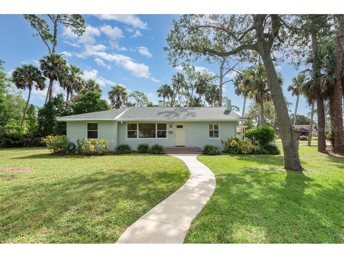 215 Ponce De Leon Boulevard Daytona Beach FL 32114 NS1086162 image1
