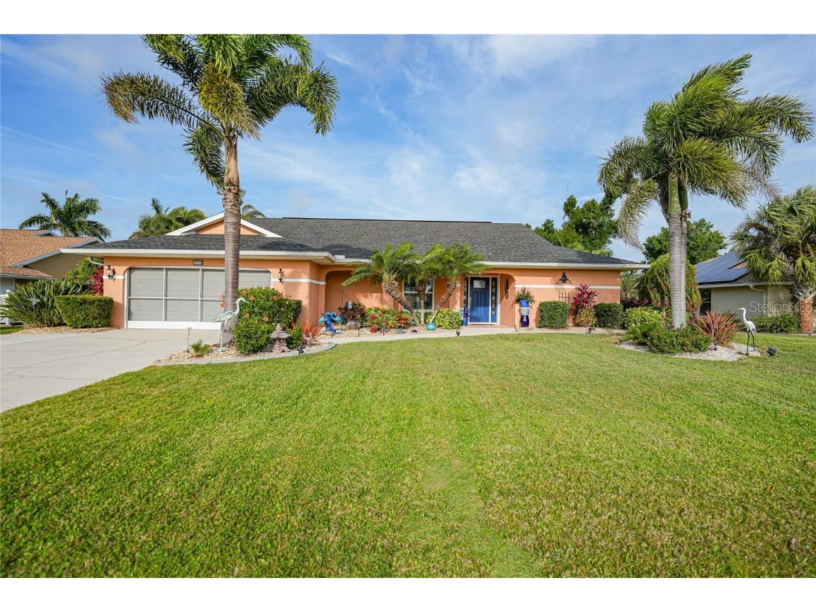 215 Porto Velho Street Punta Gorda FL 33983 C7490635 image1