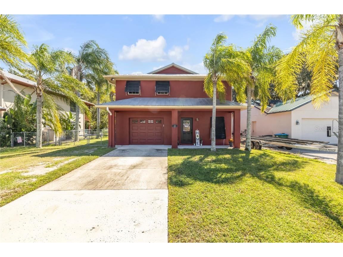 215 Randle Avenue Oak Hill FL 32759 NS1086215 image2