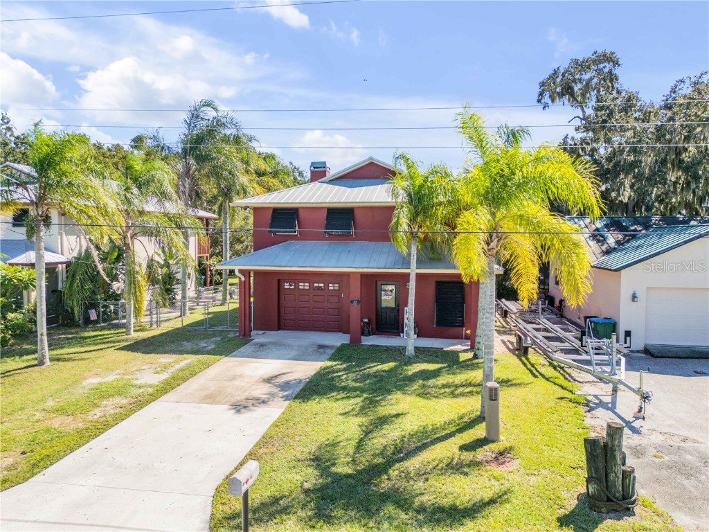 215 Randle Avenue Oak Hill FL 32759 NS1086215 image76