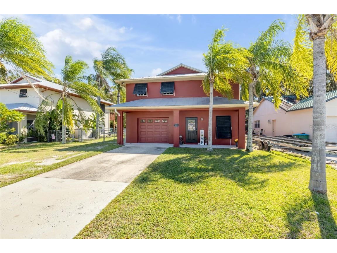 215 Randle Avenue Oak Hill FL 32759 NS1086215 image81