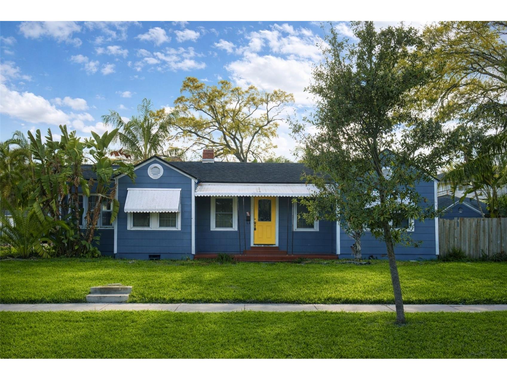 215 S Beverly Avenue Tampa FL 33609 TB8450171 image1