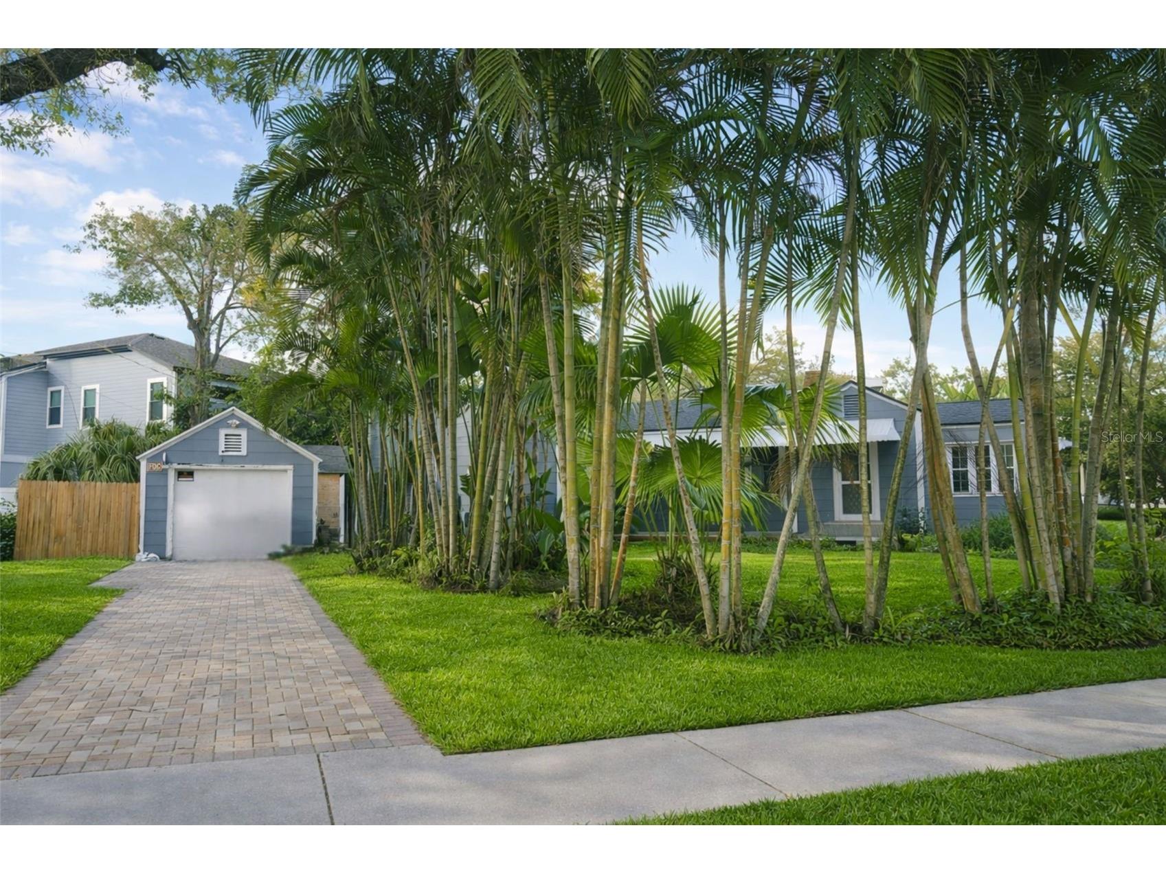 215 S Beverly Avenue Tampa FL 33609 TB8450171 image3