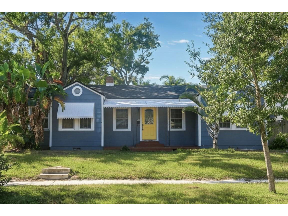 215 S Beverly Avenue Tampa FL 33609 TB8450976 image1