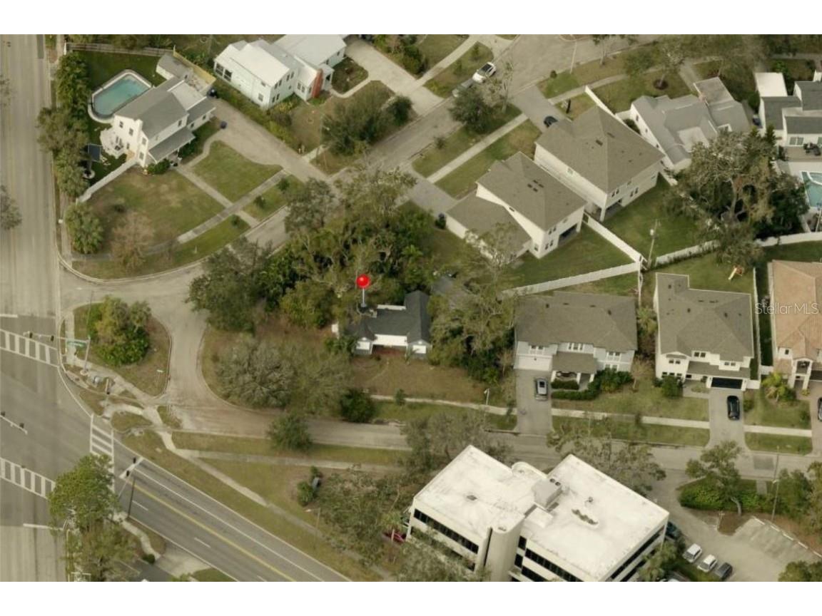 215 S Beverly Avenue Tampa FL 33609 TB8450976 image2