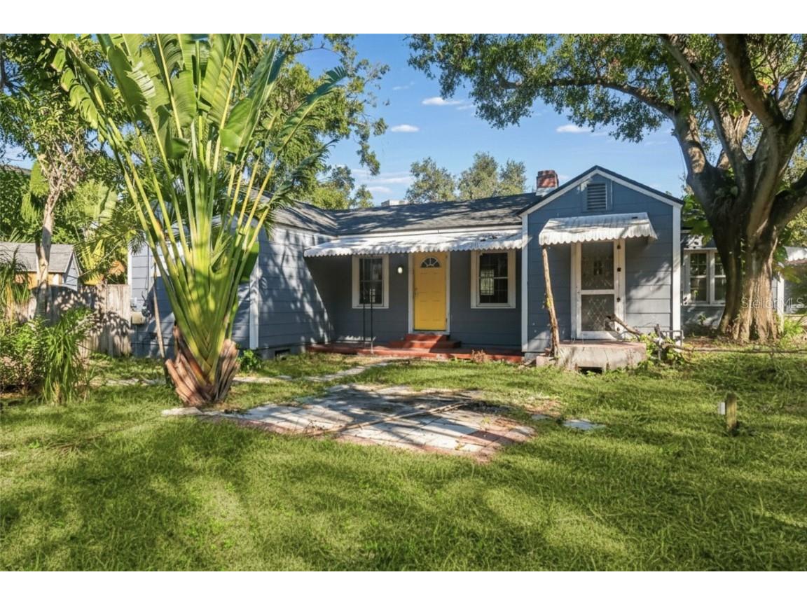 215 S Beverly Avenue Tampa FL 33609 TB8450976 image4