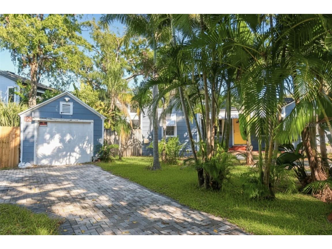 215 S Beverly Avenue Tampa FL 33609 TB8450976 image5