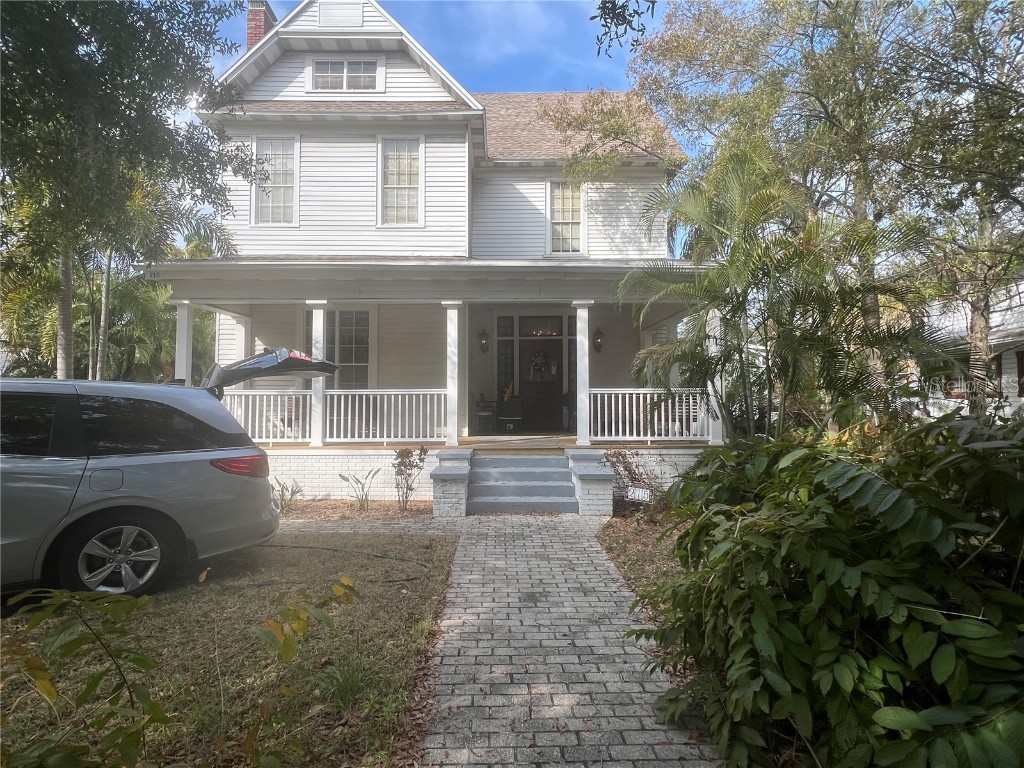 215 S Cedar Avenue Tampa FL 33606 TB8350020 image1