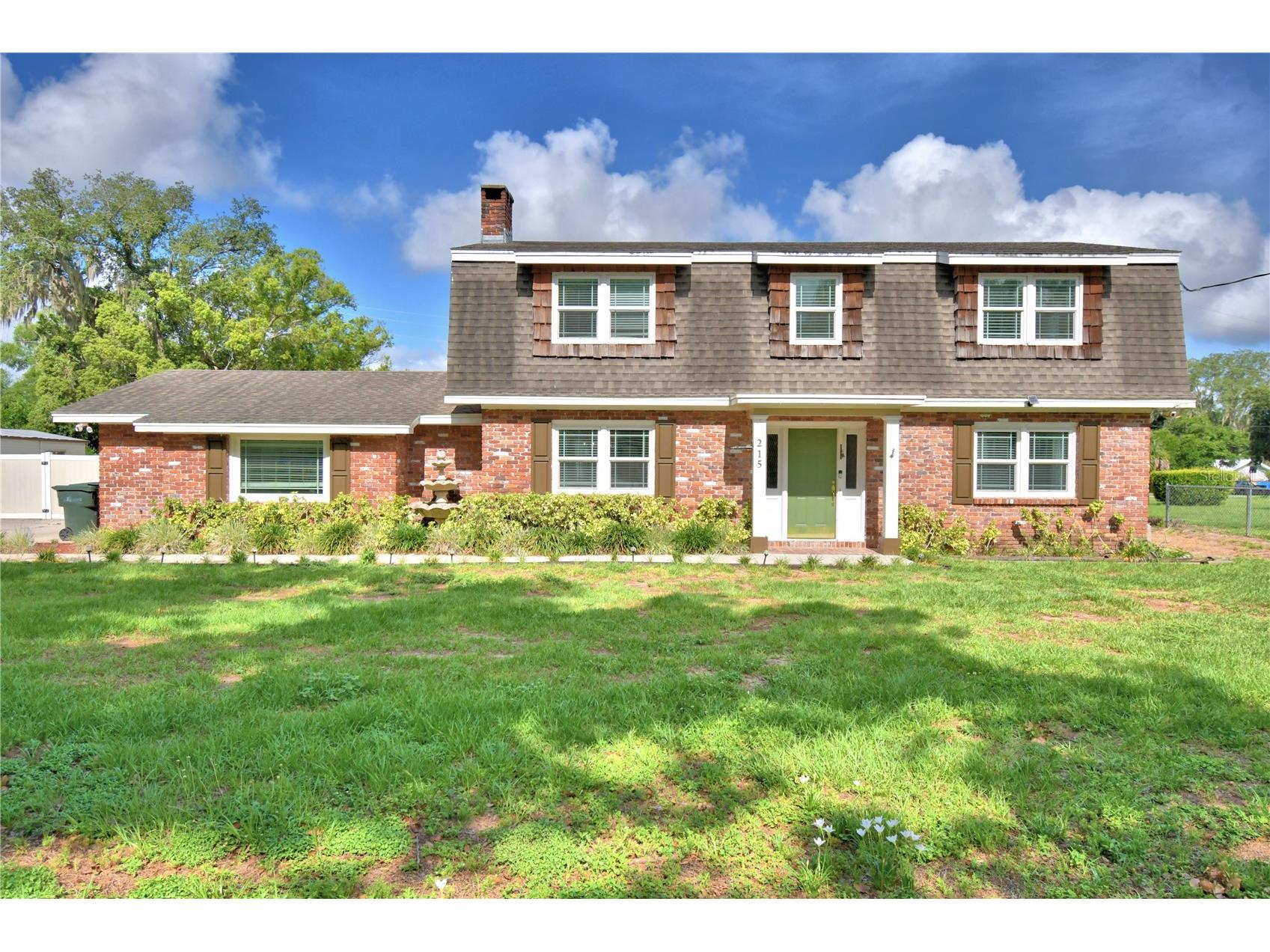 215 S Ilakee Avenue Lake Alfred FL 33850 P4938879 image1