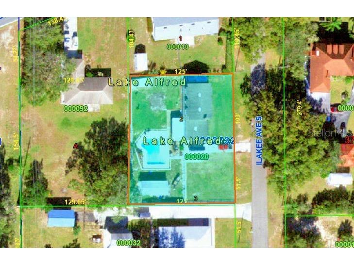 215 S Ilakee Avenue Lake Alfred FL 33850 P4938879 image63