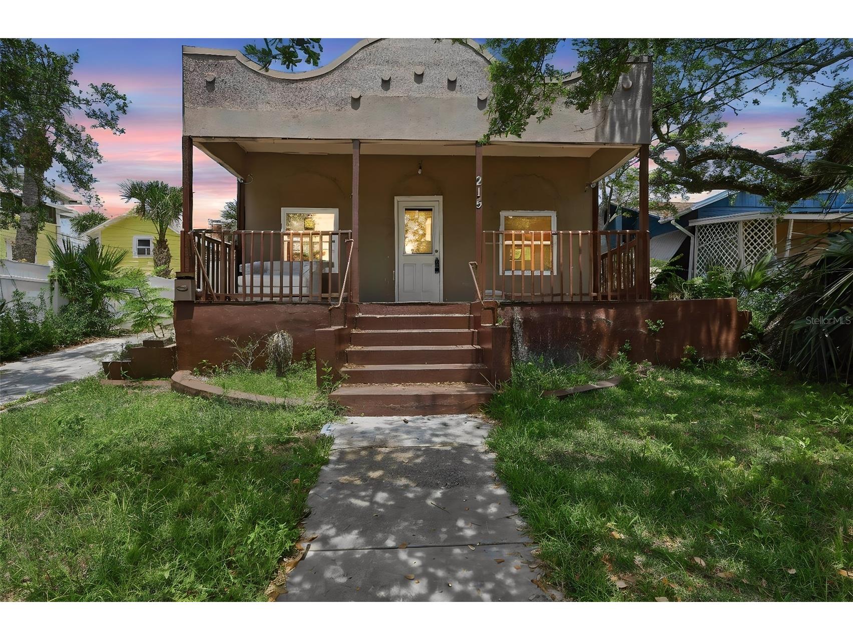 215 S Oleander Avenue Daytona Beach FL 32118 O6410370 image1